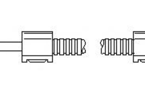 Senzor turatie,management motor SKODA FABIA (6Y2), SKODA FABIA Combi (6Y5), SKODA FABIA limuzina (6Y3) - TOPRAN 111 387