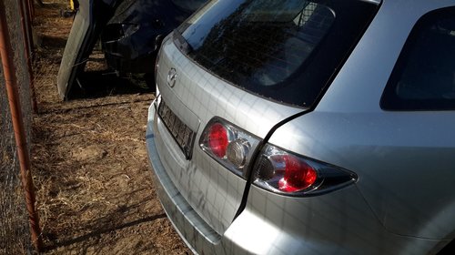 Senzor turatie Mazda 6 2006 break 2.0