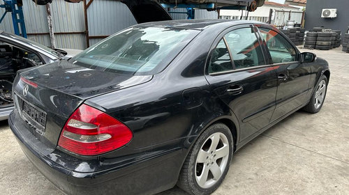 Senzor turatie Mercedes E-Class W211 200