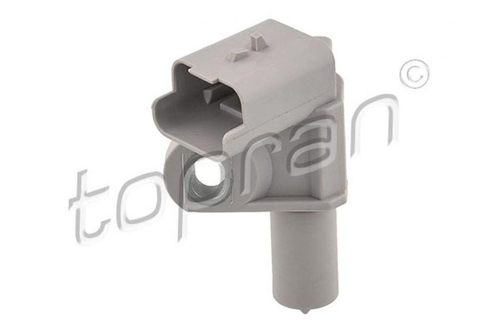 Senzor turatie motor FORD FOCUS III Turnier TOPRAN 721697