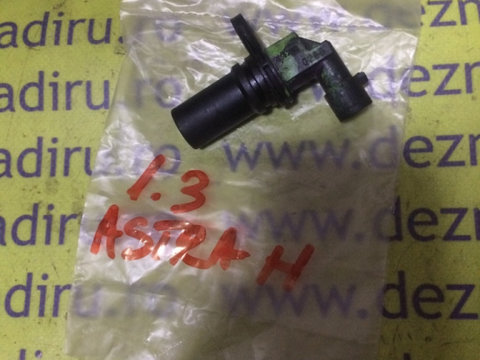 Senzor turatie motor Opel Astra H [2004 - 2007] wagon 1.3 CDTI MT (90 hp) (L35)