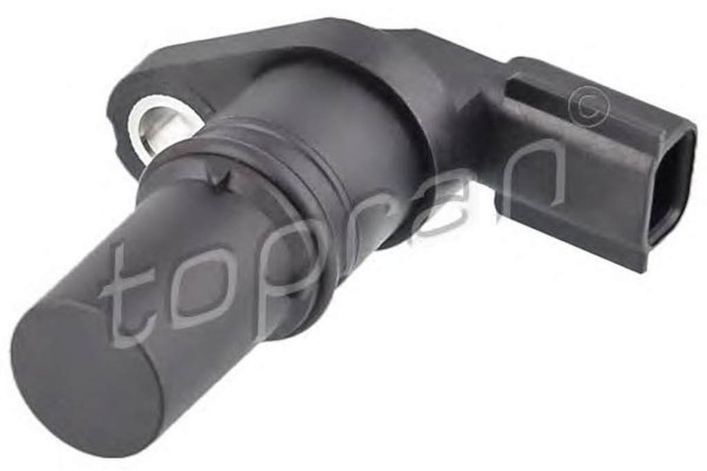 Senzor turatie motor RENAULT MEGANE II limuzina LM0 1 TOPRAN 700871