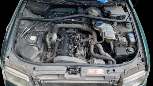 Senzor turatie motor - vibrochen Audi A4