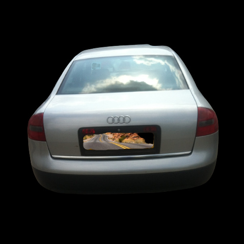 Senzor turatie motor - vibrochen Audi A6