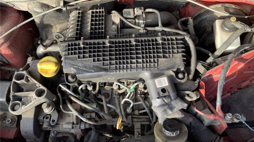 Senzor turatie motor - vibrochen Dacia L