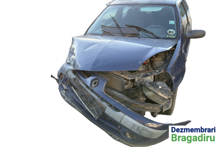 Senzor turatie motor - vibrochen Renault Clio 2 [1