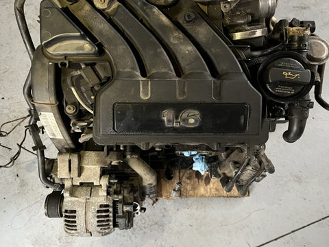 Senzor turatie motor - vibrochen Skoda Octavia 2 [2004 - 2008] Liftback 5-usi 1.6 MT (102 hp)