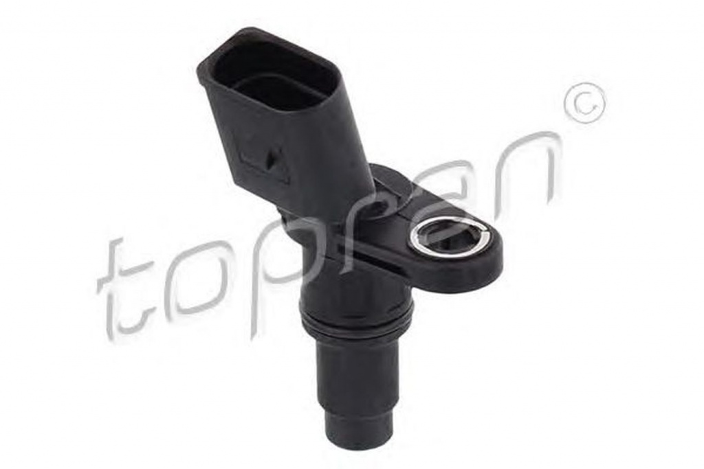 Senzor turatie motor VW TOUAREG 7LA 7L6 7L7 TOPRAN 114932