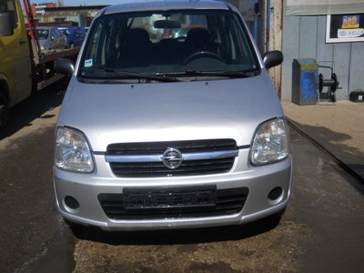 Senzor turatie Opel Agila 2004 Hatchback 1.2