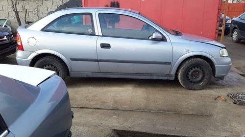 Senzor turatie Opel Astra G 2001 Hatchba