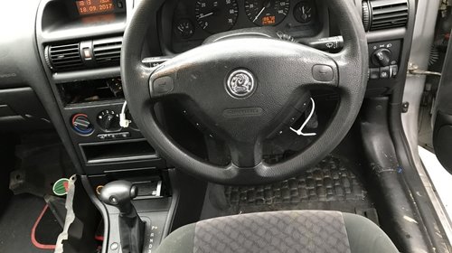 Senzor turatie Opel Astra G 2003 Hatchba