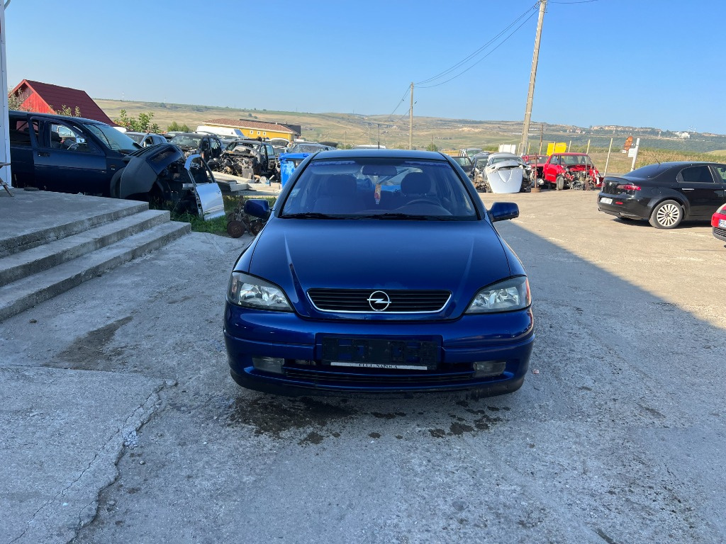 Senzor turatie Opel Astra G 2004 berlina cu haion 