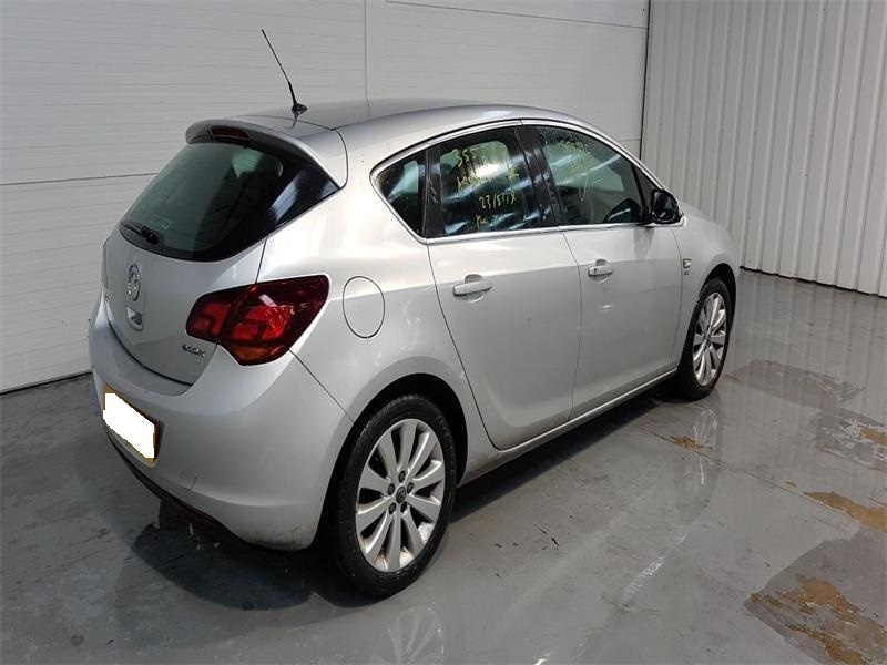 Senzor turatie Opel Astra J 2010 Hacthba