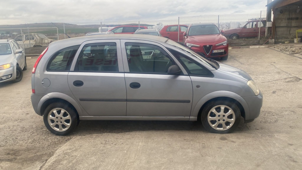 Senzor turatie Opel Meriva 2003 hatchbac