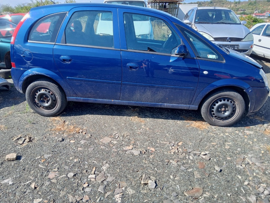 Senzor turatie Opel Meriva 2004 HATCHBAC