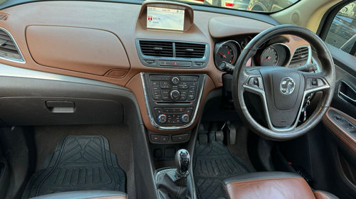 Senzor turatie Opel Mokka X 2014 SUV 4X4