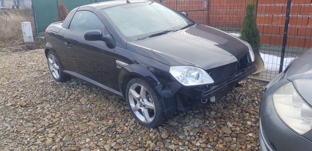 Senzor turatie Opel Tigra 2007 Cupe 1.8