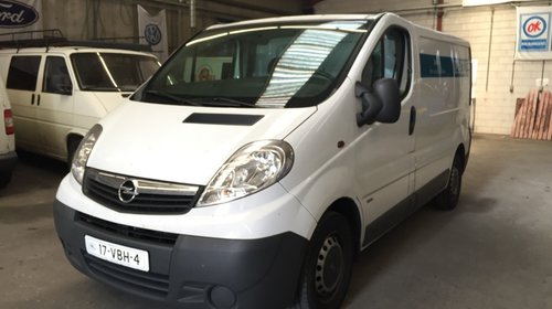 Senzor turatie Opel Vivaro 2008 Duba 2.0