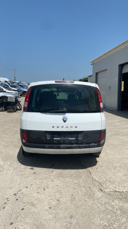 Senzor turatie Renault Espace 4 2002 fam