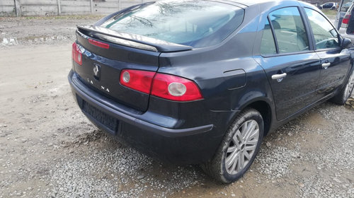 Senzor turatie Renault Laguna 2 2006 Hat