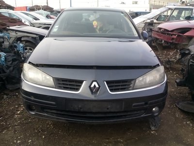 Senzor turatie Renault Laguna 2006 Hatchback 1.9 D