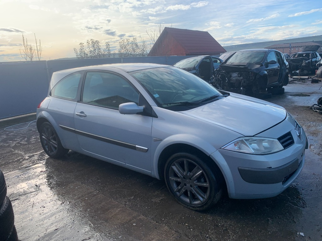 Senzor turatie Renault Megane 2 2004 hat