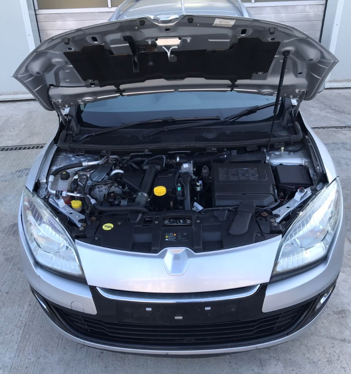 Senzor turatie Renault Megane 3 2012 BRE