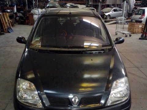 Senzor turatie Renault Scenic 2002 Limuzina 1.6 (16 valve)