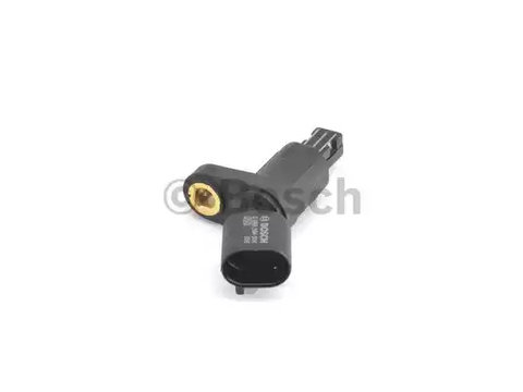 Senzor turatie roata 0 986 594 004 BOSCH pentru Audi A3 Seat Arosa Skoda Octavia Vw Golf Skoda Felicia Vw Lupo Vw Beetle Vw New Vw Novo Audi Tt Vw Bora Vw Jetta Seat Toledo Vw Caddy Seat Leon