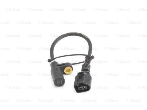 Senzor turatie roata 0 986 594 008 BOSCH pentru Vw Golf Audi Tt Audi A3 Skoda Octavia Vw Bora Vw Jetta Seat Leon