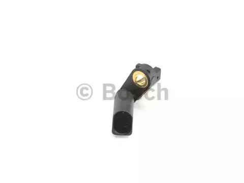 Senzor turatie roata 0 986 594 505 BOSCH pentru Vw Passat Seat Alhambra Seat Leon Vw Eurovan Vw Kombi Vw Transporter Vw Touran Vw Multivan Vw Caddy Skoda Octavia Skoda Laura Skoda Superb Vw Jetta Vw Vento Vw Sharan Audi A3 Vw Golf Skoda Yeti Audi Tt 