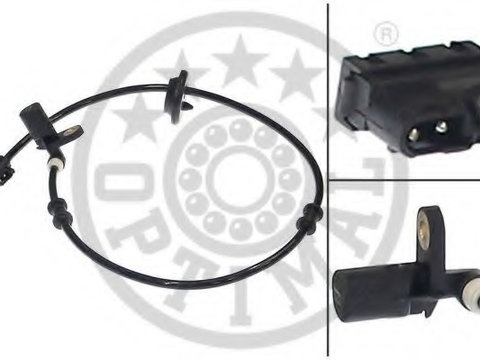 Senzor turatie roata 06-S262 OPTIMAL pentru Mercedes-benz C-class Mercedes-benz Clk