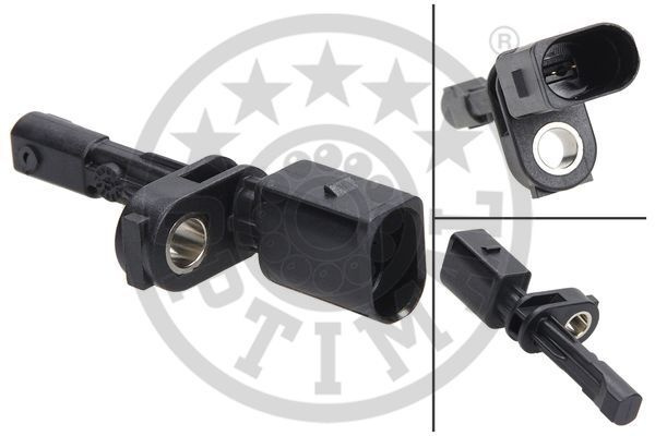 Senzor turatie roata 06-S470 OPTIMAL pentru Vw Caddy Seat Leon Vw Golf Audi A3 Skoda Octavia