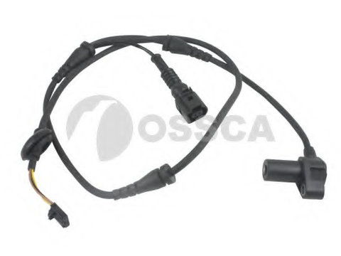 Senzor turatie roata 08618 OSSCA pentru Audi A4