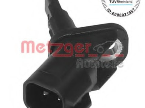 Senzor turatie roata 0900025 METZGER pentru Ford Mondeo