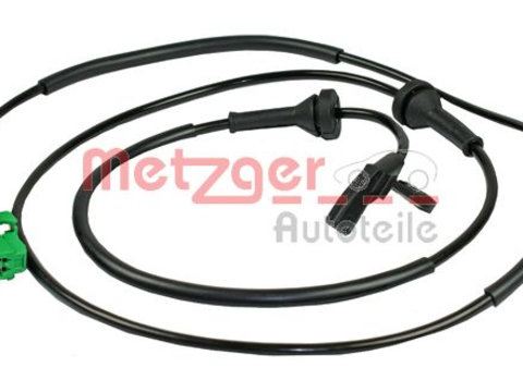 Senzor turatie roata 0900144 METZGER pentru Volvo Xc90