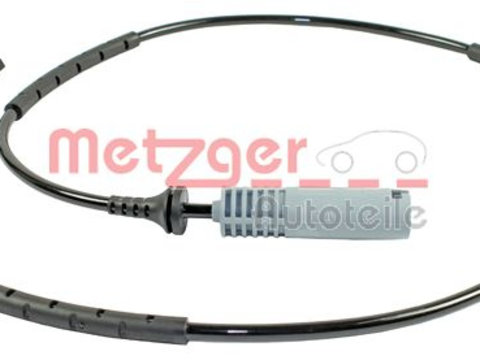 Senzor turatie roata 0900790 METZGER pentru Bmw Seria 3 Bmw Seria 1