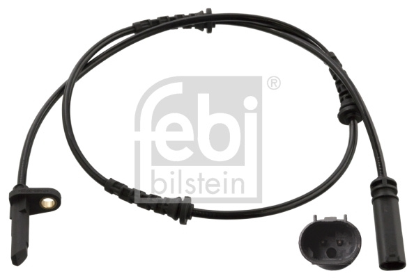 Senzor turatie roata 103281 FEBI BILSTEIN pentru Bmw Seria 5