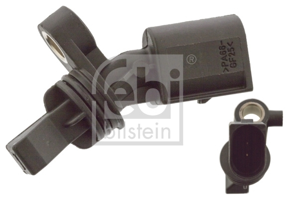 Senzor turatie roata 107744 FEBI BILSTEIN pentru Vw Amarok