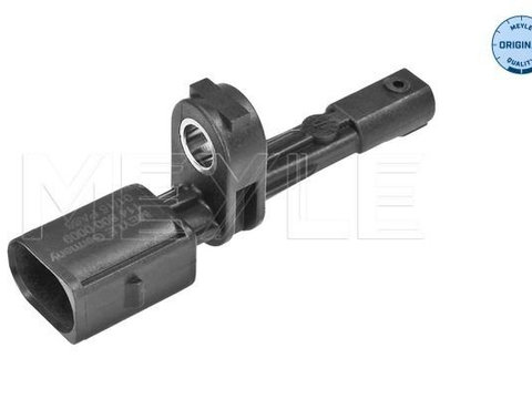 Senzor turatie roata 114 800 0009 MEYLE pentru Vw Caddy Seat Leon Audi A3 Skoda Octavia Vw Golf Skoda Superb