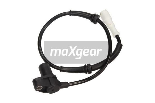 Senzor turatie roata 20-0235 MAXGEAR pen