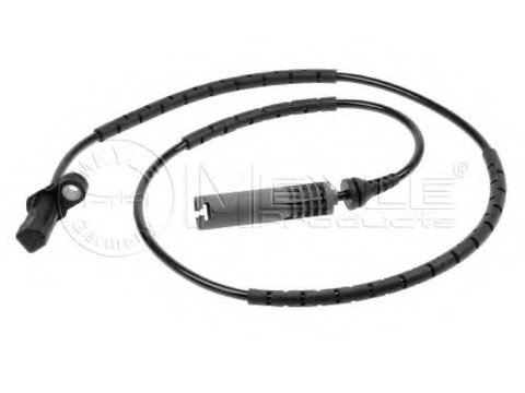 Senzor turatie roata 314 899 0034 MEYLE pentru Bmw Seria 3 Bmw Seria 1