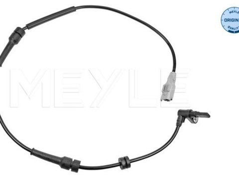 Senzor turatie roata 40-14 800 0014 MEYLE pentru Peugeot 807 CitroEn C8