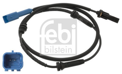 Senzor turatie roata 46262 FEBI BILSTEIN pentru Ci