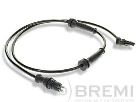 Senzor turatie roata 50277 BREMI pentru Renault Megane Renault Grand Renault ScEnic