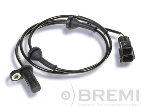 Senzor turatie roata 50637 BREMI pentru Volvo S80 Volvo S60 Volvo V70