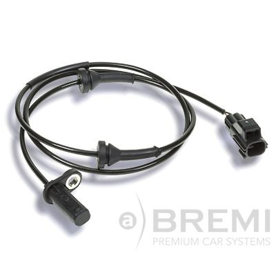 Senzor turatie roata 50638 BREMI pentru Volvo S80 Volvo S60 Volvo V70