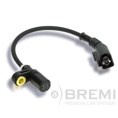 Senzor turatie roata 50656 BREMI pentru Vw Golf Vw