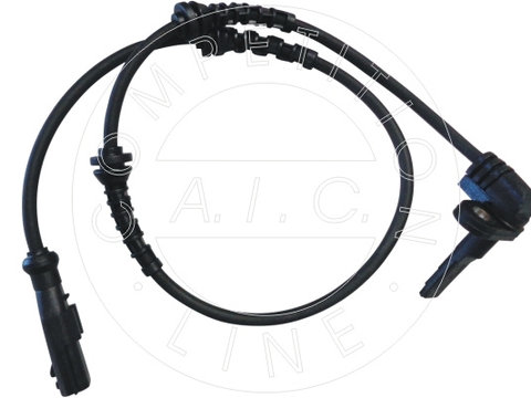 Senzor turatie roata 55704 AIC pentru Renault Gran Renault Megane Renault Fluence Dacia Duster