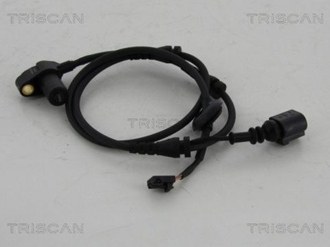 Senzor turatie roata 8180 29117 TRISCAN pentru Audi A4
